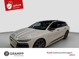 Audi S6 e-tron Avant +AHK+360°+VIRTUELLE+OPTIK+MASSAGE+