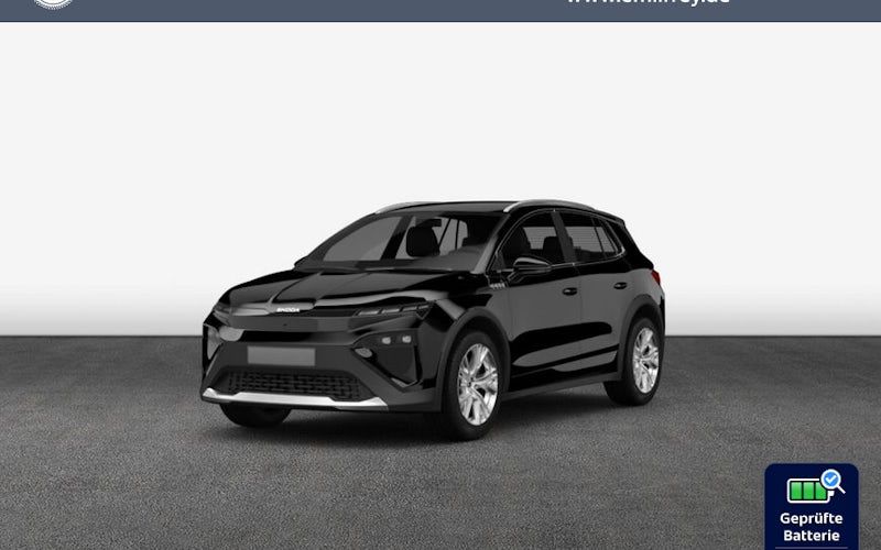 Skoda Elroq 85 5dr Kauf