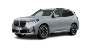 BMW X3 xDrive40d xDrive40d