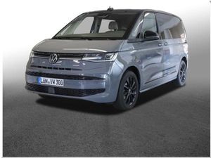 Volkswagen T7 Multivan Edition 2.0TDI VfW *sofort verfügbar* Leasing
