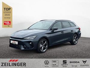 Cupra Leon ST 4Drive TSI DSG|AHK|el.HECK|NAVI|ACC|SHZ