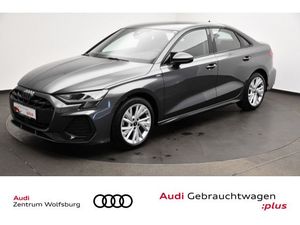 Audi A3 Limousine 30 TFSI S tronic S line SpoFw/el.VS