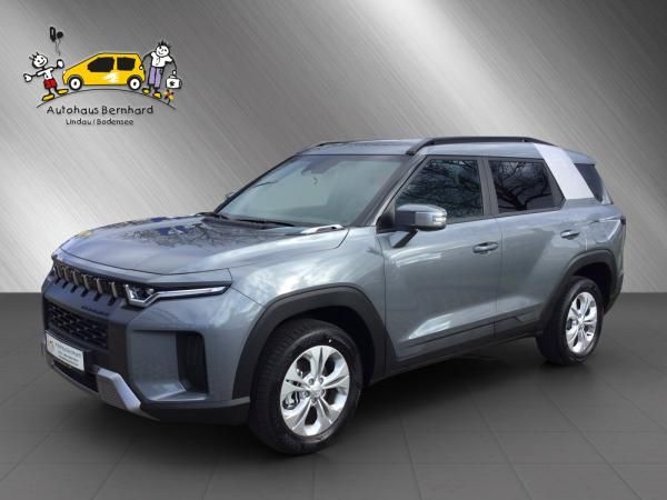 KGM Torres TORRES 1.5 T-GDI SPEZIAL Leasing