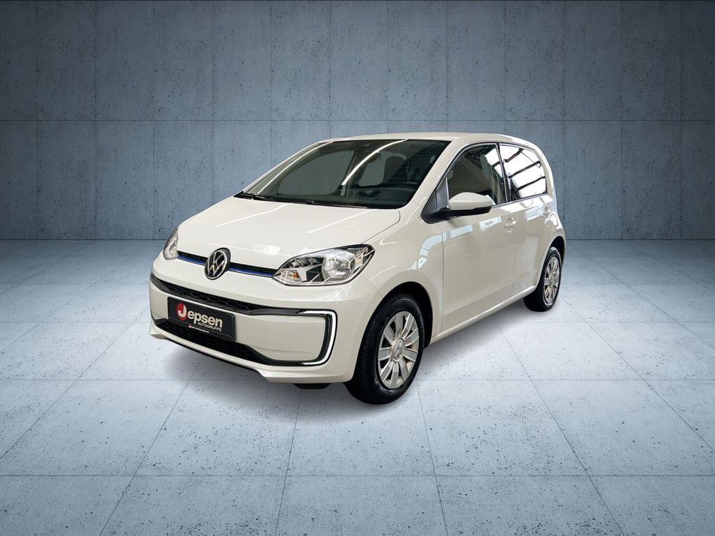 Volkswagen e-up! Move /WINTERPAKET /KOMFORTPAKET Leasing