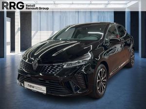 Renault Clio TECHNO TCe 90 360° KAMERA