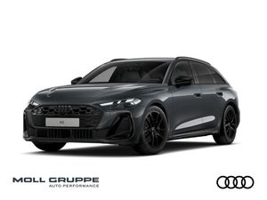Audi A5 Avant TDI 150 kW S tronic - SONDERABNEHMER