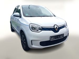 Renault Twingo Electric Intens SHZ Schuko Temp Auto-Abo privat Auto-Abo