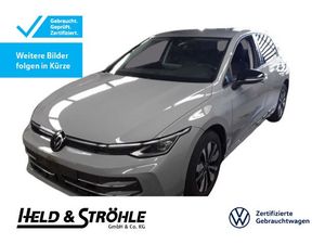 Volkswagen Golf Goal 1.5 TSI DSG  AHK MATRIX STHZ 5J.GAR.