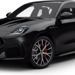 Maserati Grecale Leasing