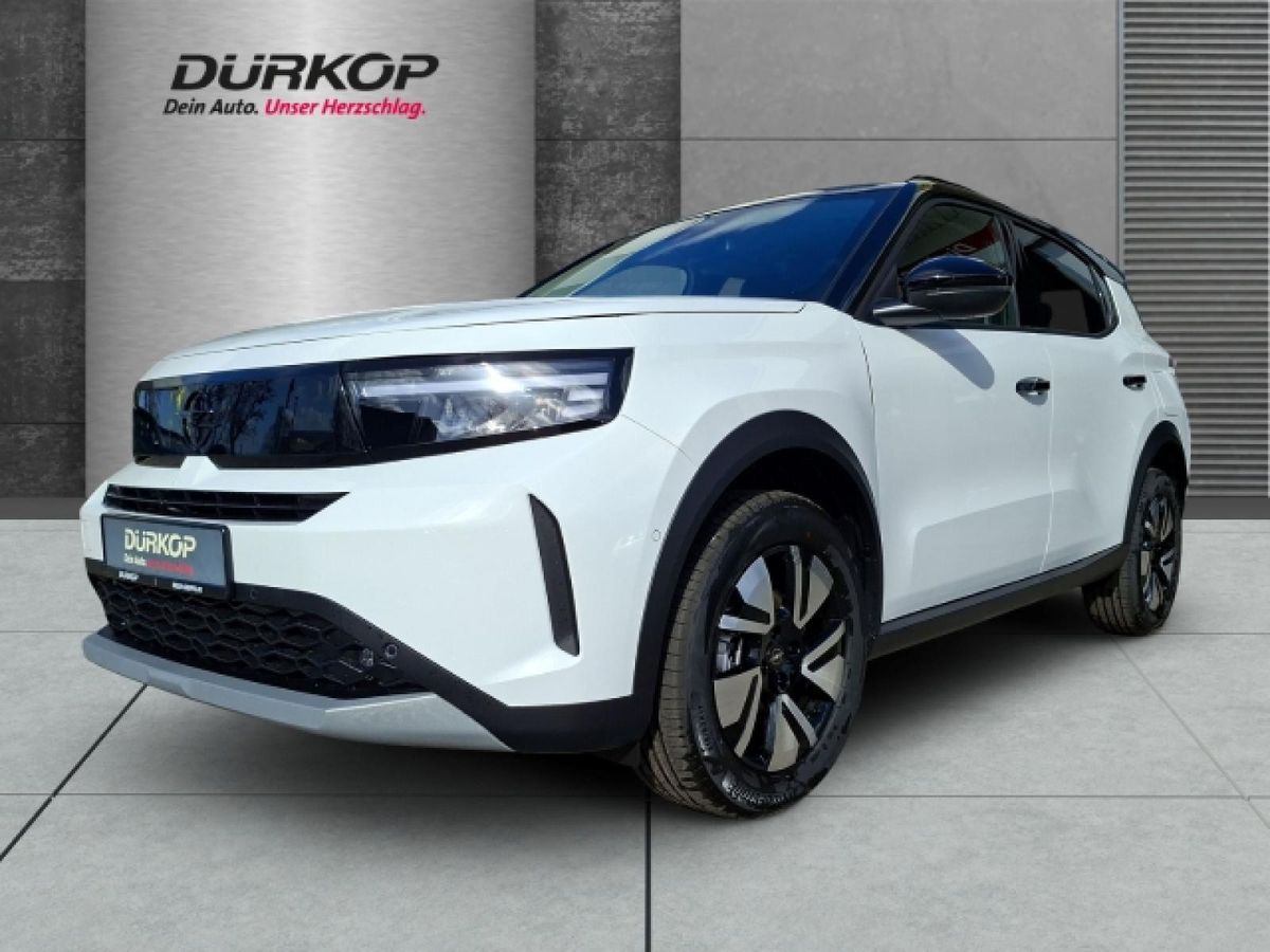 Opel Frontera Hybrid 81kW GS eDCT Leasing