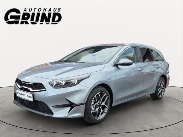 Kia Ceed SW 1.5T DCT7 ULTIMATE | STYLE | JBL💥AKTION💥 Leasing