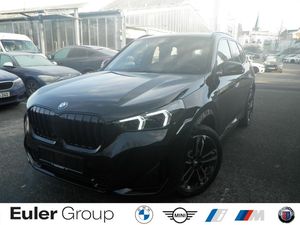 BMW X1 sDrive20d Sportpaket AD Navi Digitales Cockpi