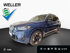 BMW iX3 M Sport DAProf PA+ ACC AHK RFK LCP HUD Pano Leasing