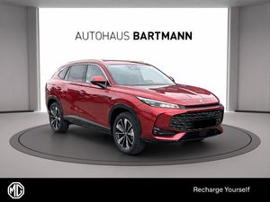 MG HS HEV Luxury MY25.5 *Finanzierungsangebot*