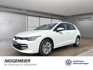 Volkswagen Golf VIII 1.5TSI Life KAMERA+ACC+APP-CONNECT