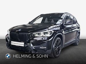 BMW X1 xDrive25e Sport Line DAB LED RFK Navi Shz. uv