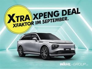 XPENG G9 AWD Performance 🔥Gewerbe-Deal🔥 Leasing