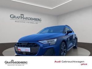 Audi A3 Sportb. 45 TFSIe S line / SOFORT VERFÜGBAR !