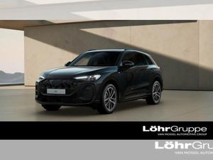 Audi Q5 Sportback quattro edition one