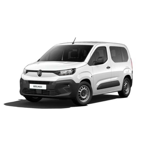 Citroën BERLINGO MPV YOU (Länge M) Leasing