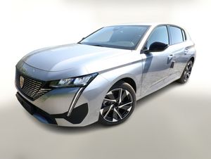 Peugeot 308 Allure Nav Keyl 360° WinterP RCTA ACC LED Leasing privat