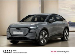 Audi Q4 e-tron Sportback ab mtl. € 429,-¹🏳️ JETZT BESTELLEN! 🏳️