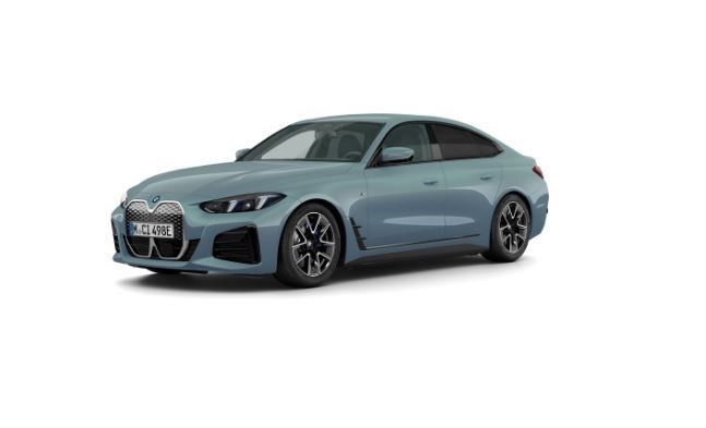 BMW i4 eDrive40 Msport*DrivingAssistProf*ParkingAssi Leasing