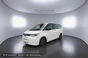 Volkswagen T7 Multivan NAVI LED ACC PDC ALU