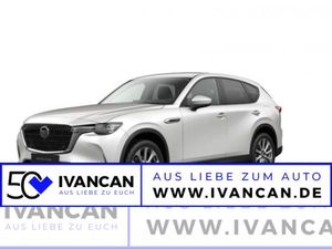 Mazda CX-60 0 5WGN 3.3L e-SKYACTIV D 254ps 8AT AWD Exclusive-Line COMB COSO