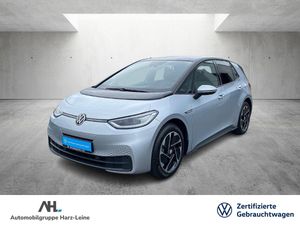 Volkswagen ID.3 Pro Performance Max Matrix Navi ACC HuD RFK Leasing