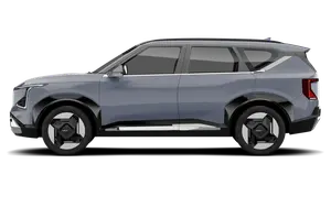 Kia Ev5 Air 81 kWh Frontantrieb - Auto kaufen