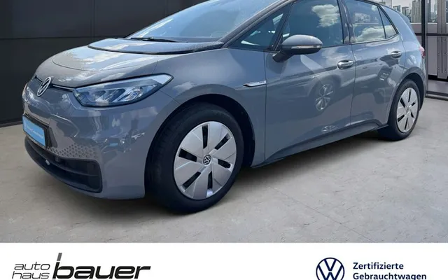 Volkswagen Id3-neo Pro Performance 58 KWh 150 KW Pro 5dr