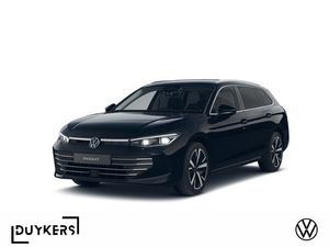 Volkswagen Passat Business 2.0 TDI  7-Gang-DSG