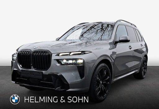 Bmw X7 XDrive40d 5dr Auto kaufen