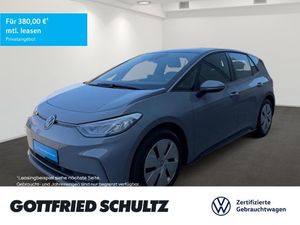 Volkswagen ID.3 PRO 58kWh CCS CARPLAY EINPARKHILFE SITZHEIZ