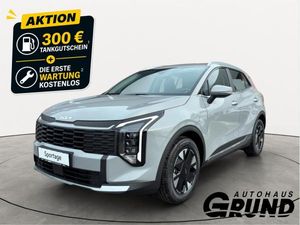 Kia Sportage 1.6T 2WD DCT  VISION | LED | NAVI | GEWERBLICH