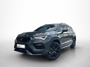 Cupra Ateca Tribe Edition 2.0 TSI 190PS 4x4 Aut.