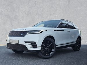 Land Rover Range Rover Velar P400e AWD Belgravia Edition