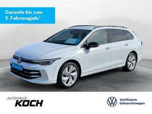 Volkswagen Golf VIII Variant 1.5eTSI Energy DSG Navi LED AH