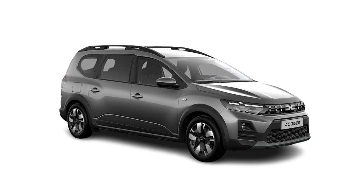 Dacia Jogger Hybrid 155 Auto-Abo
