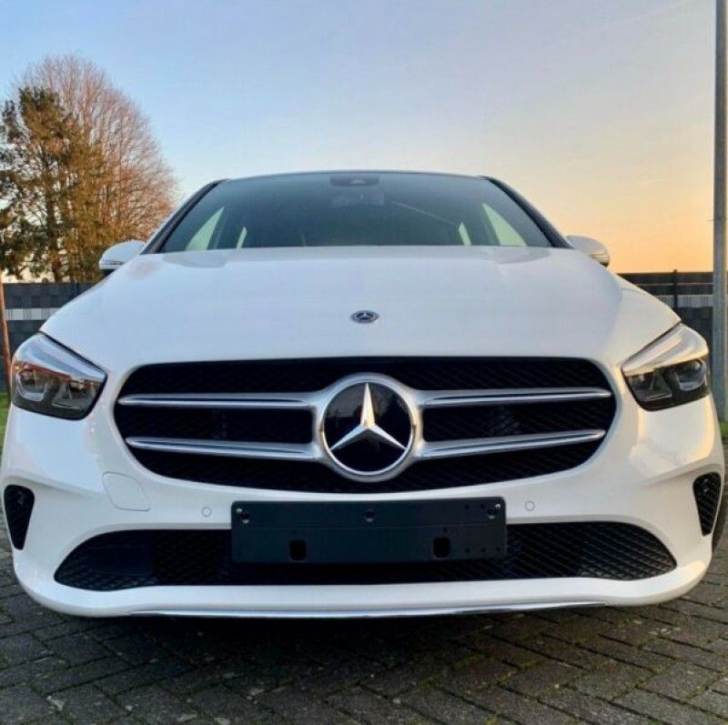 Mercedes-Benz B-Klasse 180 Auto-Abo