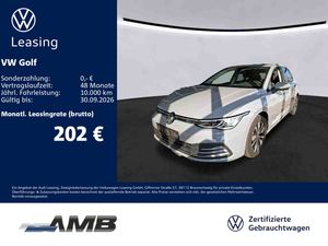 Volkswagen Golf Move 1.0 TSI LED/Sitzhzg/RFKam/Climatronic