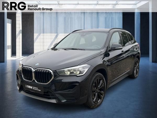 BMW X1 xDrive25e Advantage Kamera Navi SHZ Leasing