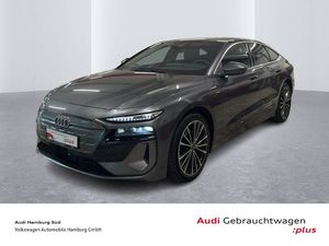 Audi A6 Sportback e-tron S-LINE/360°/TECH-PLUS/LED+