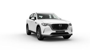 Mazda CX-60 Prime-Line PHEV Leasing