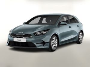 Kia Ceed 1.5 140 LED SHZ LM LHZ Kam Temp Klimaaut. Auto-Abo privat Auto-Abo