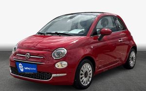 Fiat 500 0.9 8V TwinAir Turbo Lounge S&S 3dr - Auto kaufen