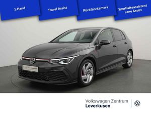 Volkswagen Golf VIII GTI DSG LED PDC CARPLAY VIRT ACC NAVI