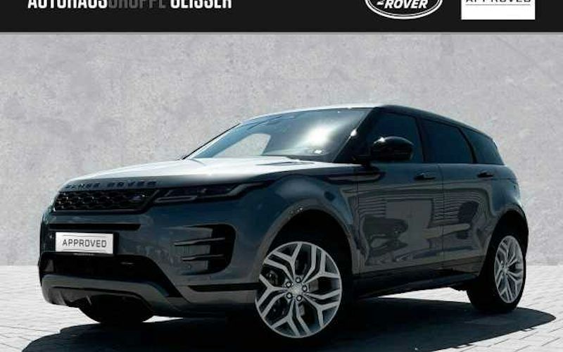 Land-rover Range-rover-evoque D165 R-DYNAMIC SE AWD Automatik 5dr Auto kaufen