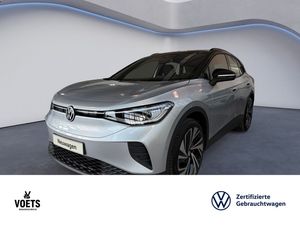 Volkswagen ID.4 Pro 210 kW IQ.LIGHT+KEYLESS+TRAVELASSIST
